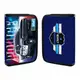 Пенал одинарный Smart HP-02 Police 533290 20,5x13x3,2 см