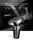 Автодержатель Baseus Privity Series Pro Air Outlet Magnet Bracket, Black (SUMQ-PR01)