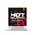 Предтренировочный комплекс Scitec Hot Blood Hardcore 25 грамм Красные фрукты