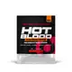 Предтренировочный комплекс Scitec Hot Blood Hardcore 25 грамм Красные фрукты