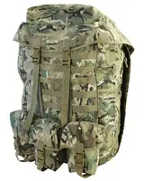 Рюкзак тактический KOMBAT UK Airborne Bergen