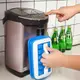 Лёдница герметичная Fill&Carry Without Spilla 18 ячеек ∙ Контейнер – ледница ∙ Форма для льда