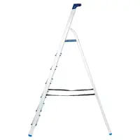 Стремянка алюминиевая 7 ступеней 2.01м SIGMA (5036654)