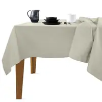 Скатерть 160х300 PORCELAIN