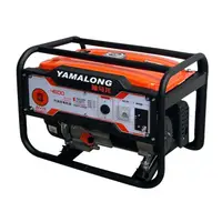Генератор бензиновий YAMLONG 4500 Recoil