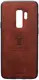 Чехол-накладка TOTO Deer Shell With Leather Effect Case Samsung Galaxy S9+ Brown