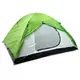 Палатка трехместная туристическая Ranger Scout RA-6621 130х210х210см