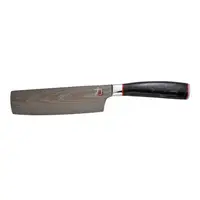Ніж для шатківниці MasterPro Tetsu BGMP-4125-MBK 17.5 см чорний