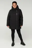 Куртка демисезонная CR-10885-BLK