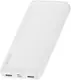 Портативная батарея Baseus Bipow Digital Display Power bank 10000mAh 15W White