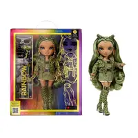 Кукла игровая в наборе Оливия Вудс 583141 28 см