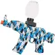 Автомат Shooting Elite аккумулятор 3,7 V, орбизы, магазин. Multicolor (149371)