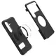 Чехол Spigen для Samsung Galaxy S25 - Slim Armor MagFit, Black (ACS08920)