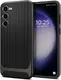 Чехол Spigen для Samsung Galaxy S23 Plus - Neo Hybrid, Gunmetal (ACS05675)