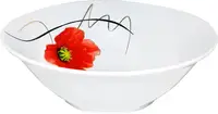 Салатник SNT Мак 30006-1472 20,3 см