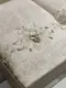 Pupilla 2в1 Elanur Zontik pudra пенье полотенца.Турция.