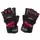 Перчатки для фитнеса Power System PS-2800, Black/Red M