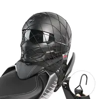 Багажна сітка - тримач Rhinowalk MTR003A RW247 black