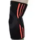 Налокітники Power System PS-6020 Elbow Support Evo Black/Orange (пара) L