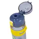 Бутылка для воды YES Fusion 708186 550 мл синяя