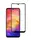 Защитное стекло Full screen PowerPlant для Xiaomi Redmi Note 7, Black