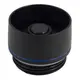 Термокружка Kamille KM-2098-Blue 420 мл синяя