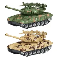 Танк копилка сейф для денег с кодовым замком Deposit tank