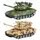 Танк копилка сейф для денег с кодовым замком Deposit tank