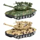 Танк копилка сейф для денег с кодовым замком Deposit tank