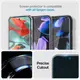 Защитное стекло Spigen для Pixel 10 Pro XL/ 9 Pro XL - EZ FIT GLAS.tR (2 шт), Clear (AGL08445)