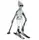 Коллекционная модель Time for Machine DECO HIPPIE SKIER