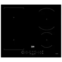 Варочная поверхность Beko HII-64201-FHT