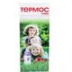 Термос детский с трубочкой 500 мл Toscana 80169
