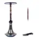 Кальян 2x2 Hookah v 1.1 Tesla высота 65 см на 1 персону