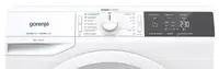 Пральна машина Gorenje WE-70S3S 7 кг