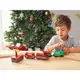 Радиоуправляемый поезд для деревянной железной дороги Playtive Junior IAN 337927