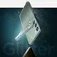 Чехол Spigen для Samsung Galaxy S23 Plus - Liquid Crystal Glitter, Crystal Quartz (ACS05664)