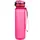 Бутылка UZspace Colorful Frosted 3038, 1000 мл, PInk
