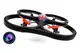 Квадрокоптер с камерой  WL Toys V333 Cyclone 2