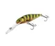 Воблер Salmo Perch PH8SDR 80мм 14г HOP QPH100