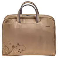 Сумка для ноутбука 15.6"-16" PortCase KCB-53 бежева