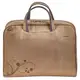 Женская сумка для ноутбука 15.6"-16" PortCase KCB-53 бежевая