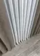 Комплект штор (2шт. 1х2,7м.) микровелюр, коллекция "Petek YL". Цвет какао. Код 1707ш 31-0055