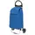 Сумка-візок Aurora Portofino 50 Blue 152 Blue