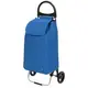 Сумка-візок Aurora Portofino 50 Blue 152 Blue