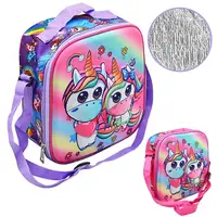 Сумочка дитяча Wild and Mild ST01881 23х20х9 см