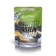 Протеин IronMaxx 100% Vegan Protein, 500 грамм Черничный чизкейк