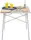 Стол раскладной Highlander Aluminium Slat Folding Table Small Silver FUR073
