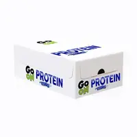 Батончик GoOn Nutrition Protein Bar Milky 31%, 24*45 грамм Молочный