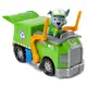 Игровой набор Paw Patrol Мусоровоз с водителем Рокки (SM16775/9948)